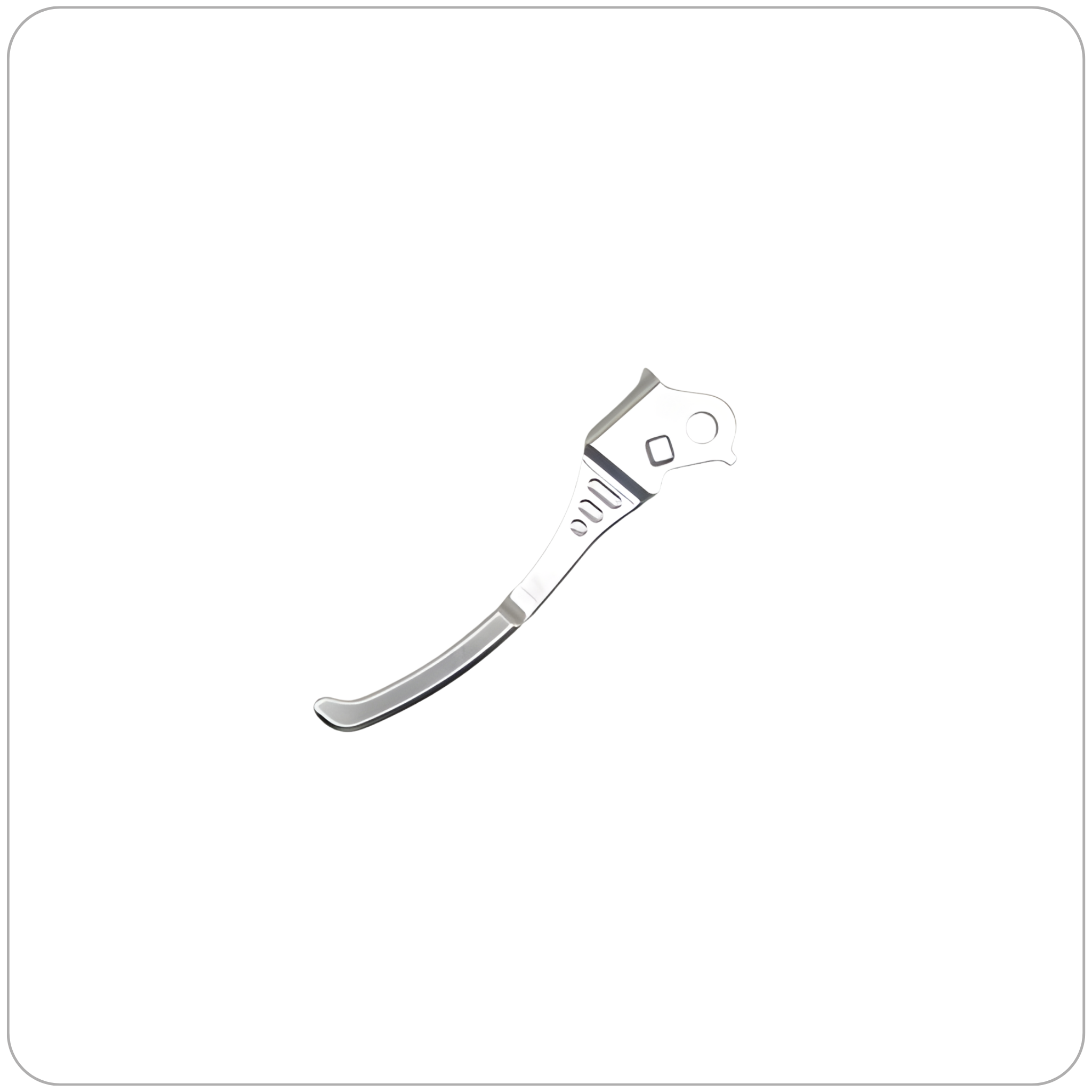 Rear Brake Lever for Talaria MX5 & Surron Ultra Bee