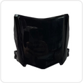MotoCutz Style Plate