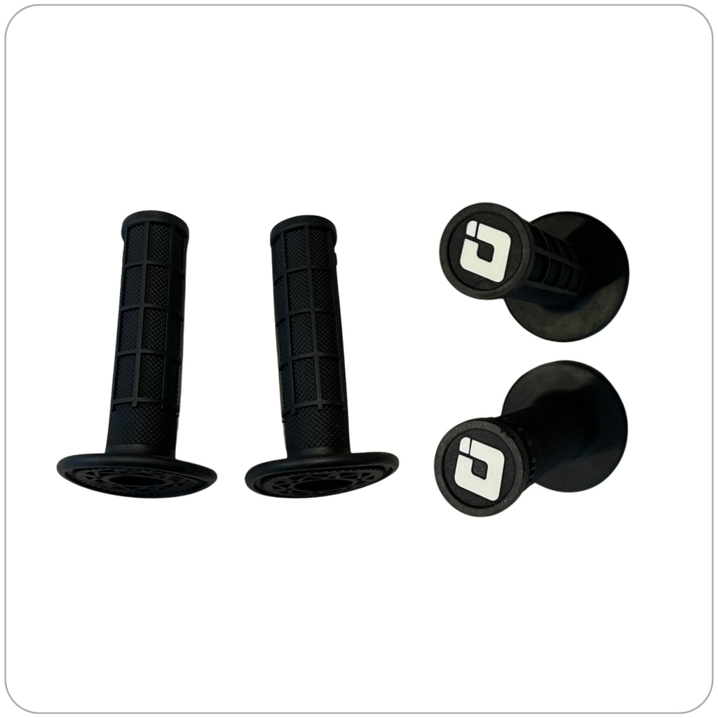 ODI Half Waffle Grips
