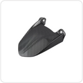 Carbon Fiber Rear Mudguard for Talaria