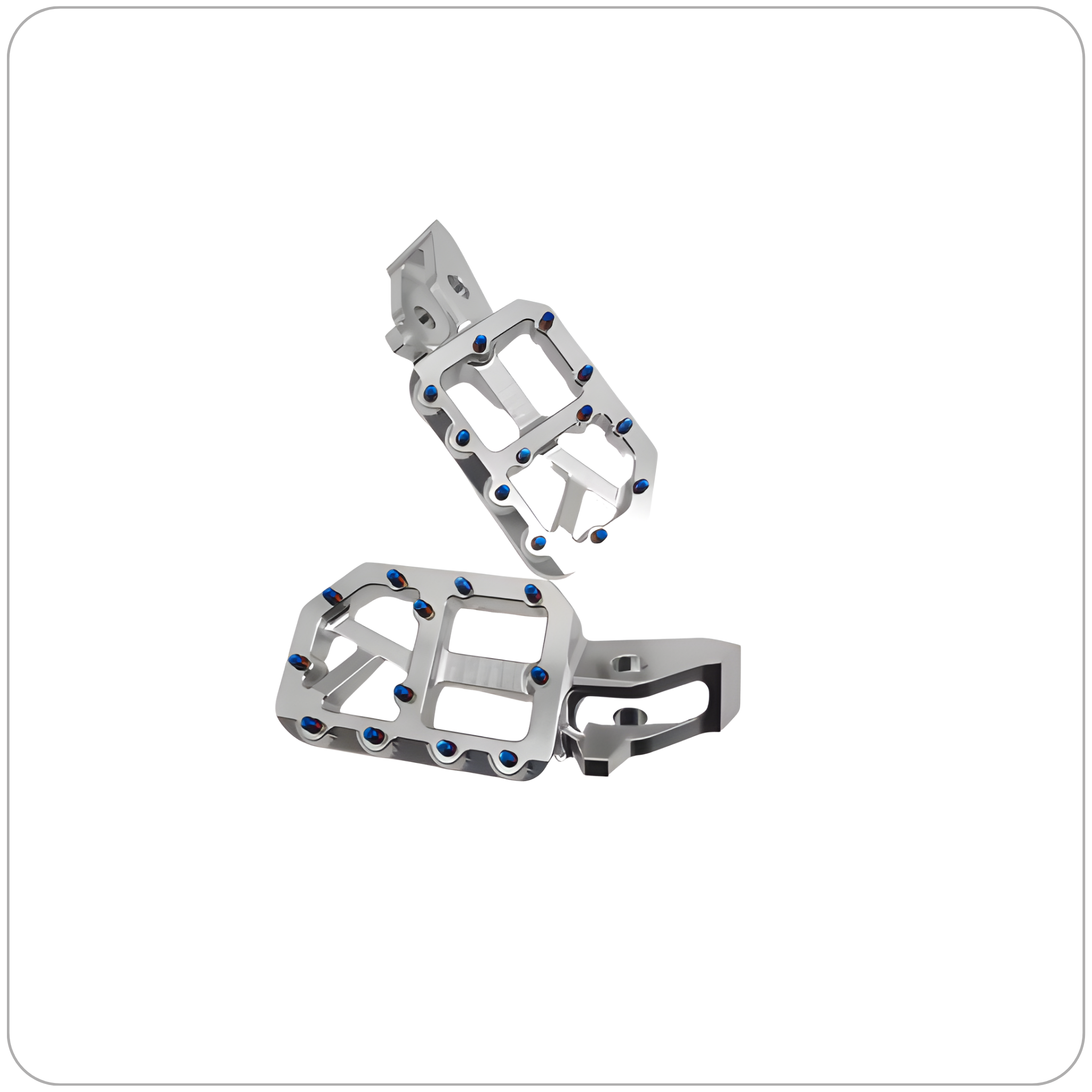 Footpegs for Sur-Ron Ultra Bee