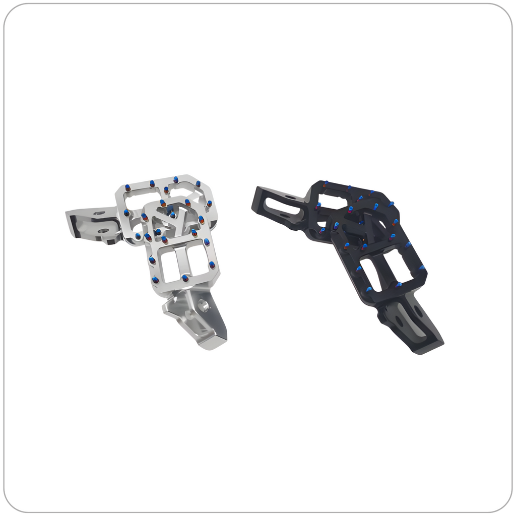 Footpegs for Sur-Ron Ultra Bee