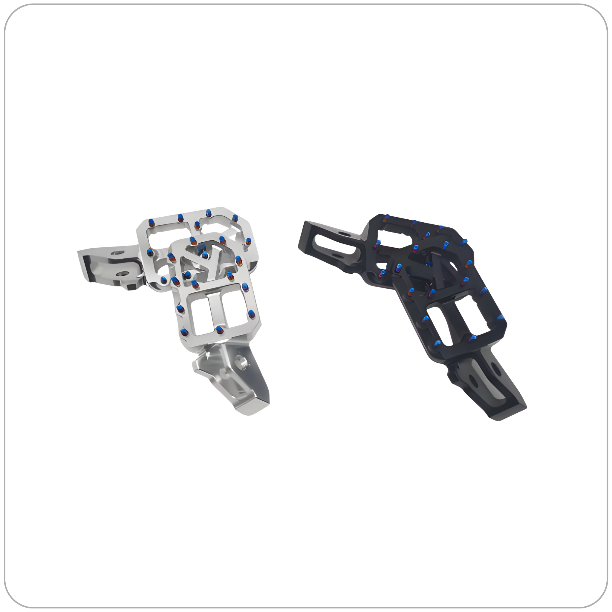 Footpegs for Sur-Ron Ultra Bee