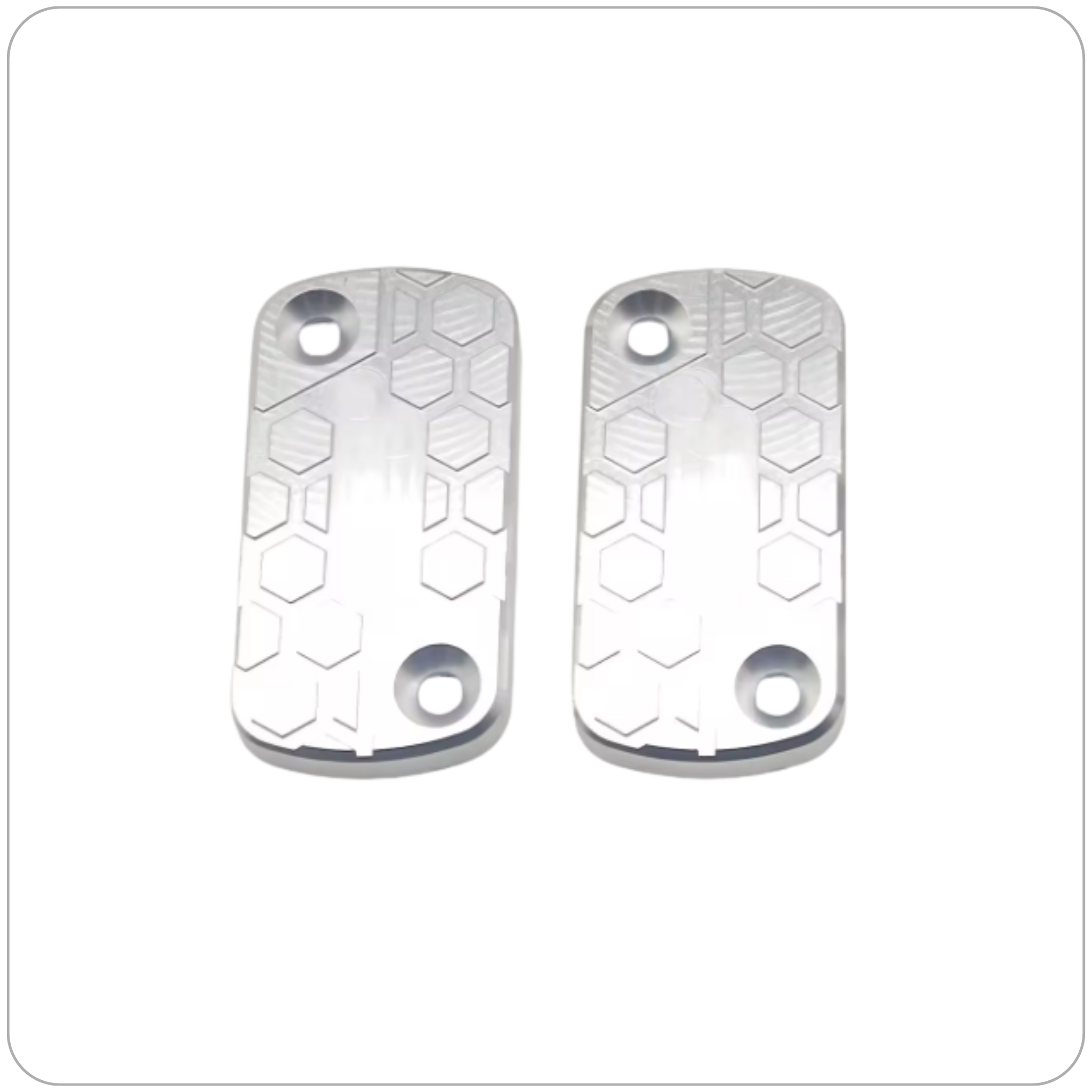 Brake Pump Cover for Surron Ultra Bee