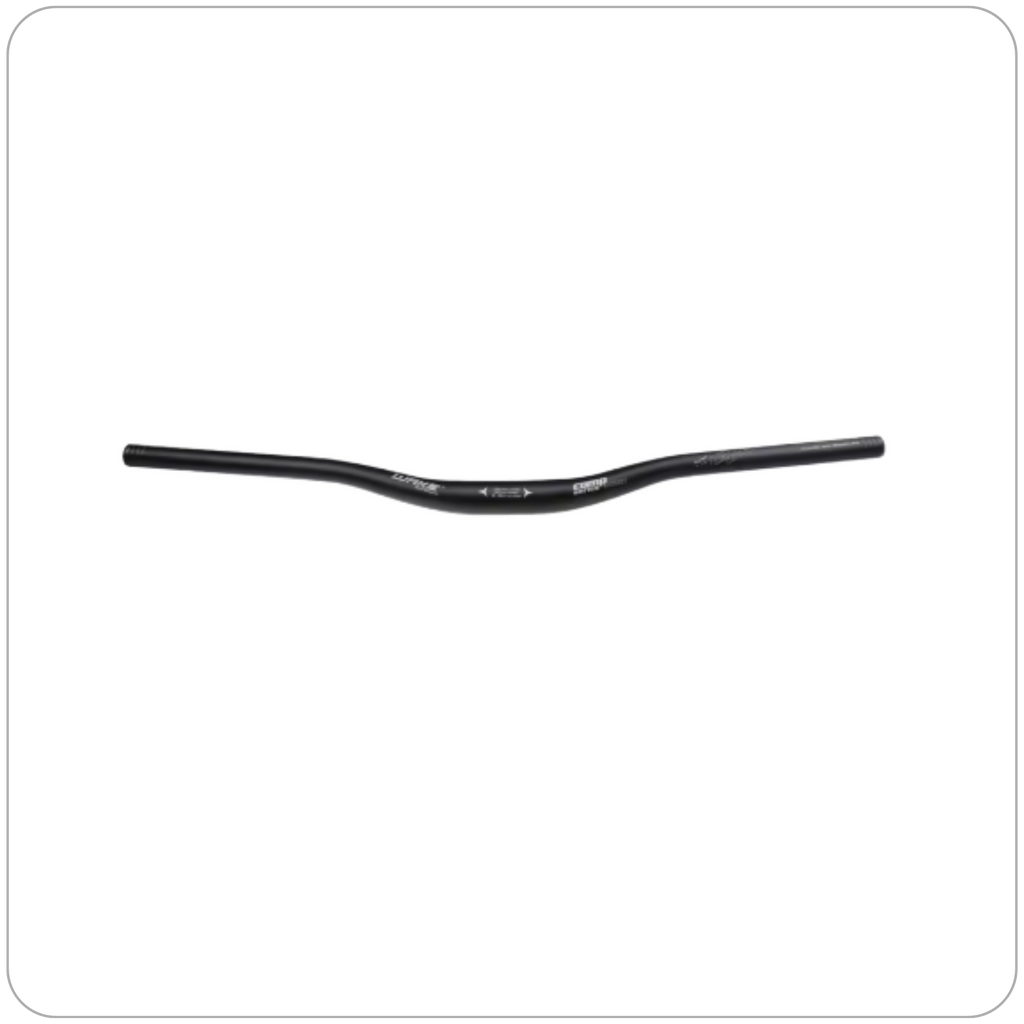 WAKE Handlebars for E-Moto