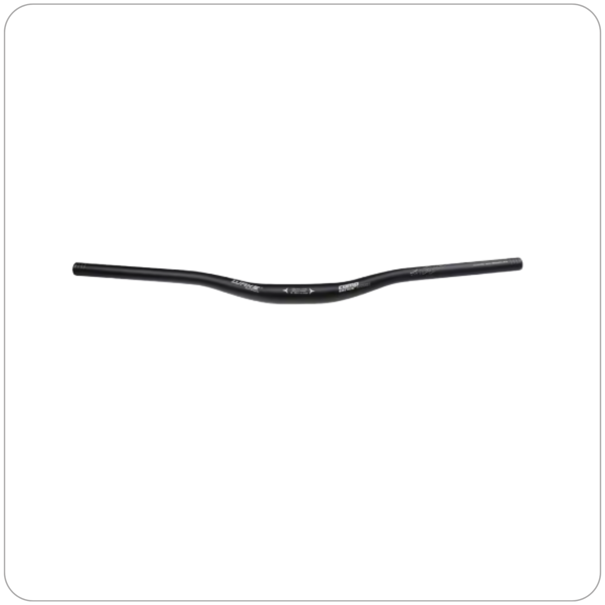 WAKE Handlebars for E-Moto