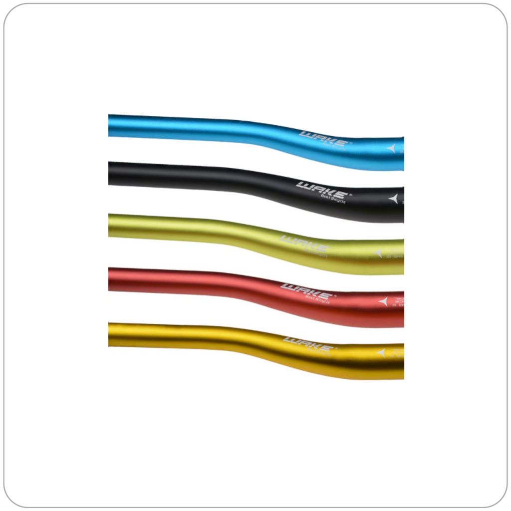 WAKE Handlebars for E-Moto
